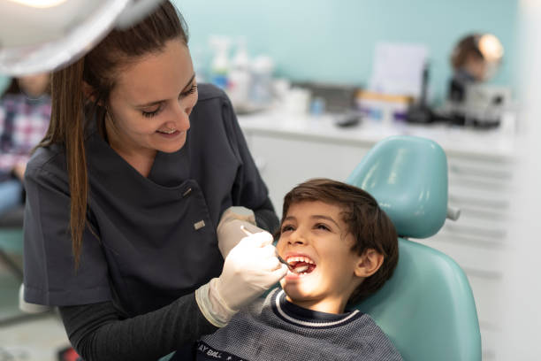 Best Emergency Treatment for Oral Infections in Grand Blanc, MI