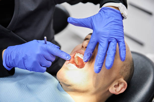 Best Emergency Cosmetic Dentistry (e.g., broken veneers) in Grand Blanc, MI