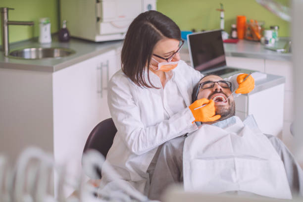 Best Weekend Emergency Dental Services in Grand Blanc, MI