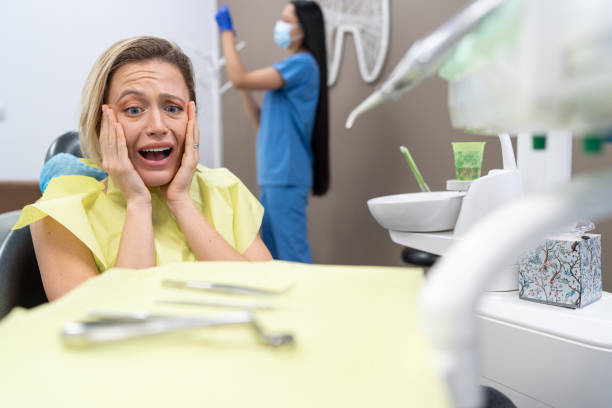 Best Emergency Treatment for Jaw Pain or Injury in Grand Blanc, MI